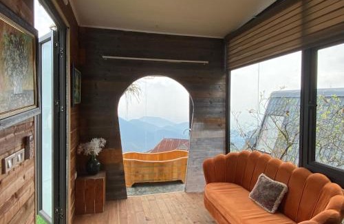 Tam Dao House | Mimosa Villa