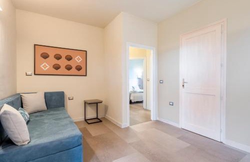Pirotto Li Frati Hotel | Mimose Beach Village