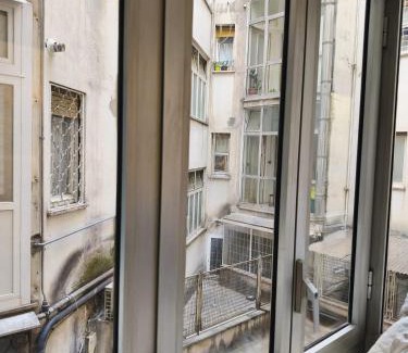Quartiere XIII Aurelio House | Mina's House