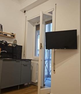 Quartiere XIII Aurelio House | Mina's House