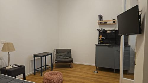Quartiere XIII Aurelio House | Mina's House