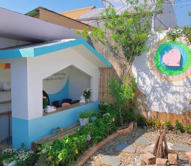 Phuong Apartment | MiNam House