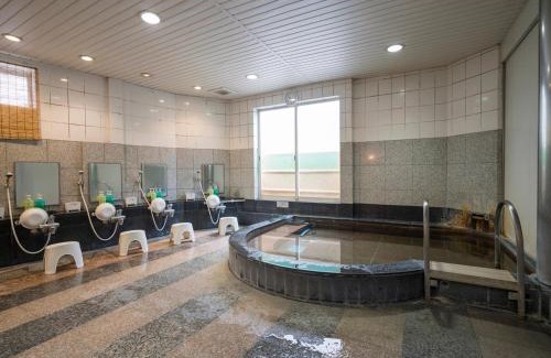 Hakata-ku Hotel | Minami Fukuoka Green Hotel - Vacation STAY 33932v