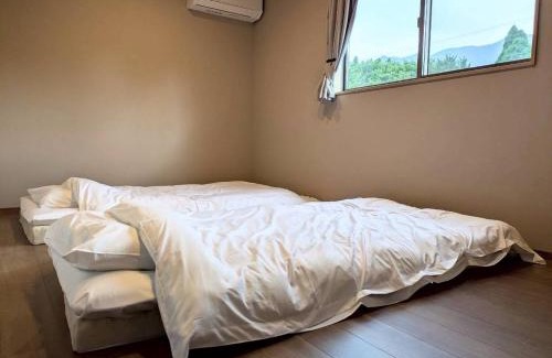 Minamiaso Apartment | Minamiaso Sauna 5GAKU - Vacation STAY 24188v
