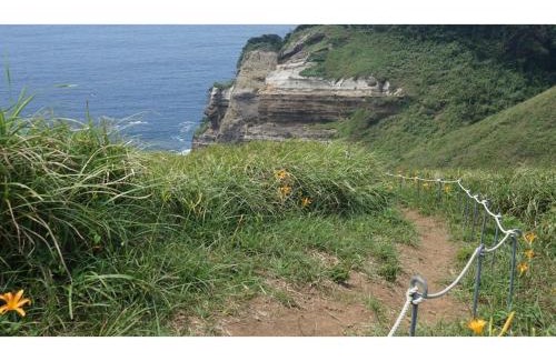 Ihama House | Minamiizu Land Hopia - Vacation STAY 52248v