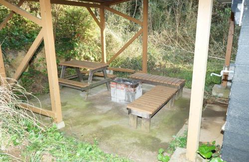 Ihama House | Minamiizu Land Hopia - Vacation STAY 83974