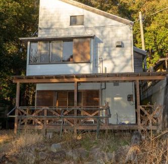 Ihama House | Minamiizu Land Hopia - Vacation STAY 83990