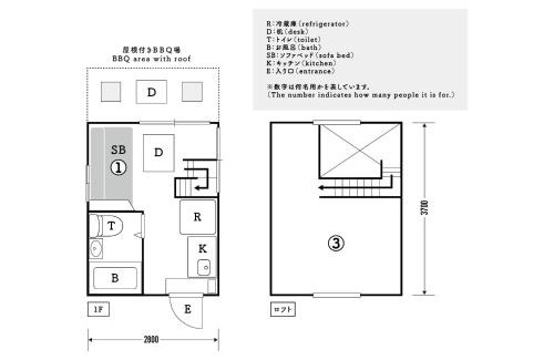 Ihama House | Minamiizu Land Hopia - Vacation STAY 24325v