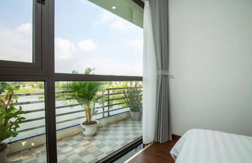 Yen Phu Apartment | Minasi Home- Westlake