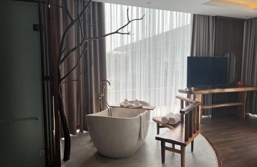Gia Vien Resort | Minawa Kenhga Resort & Spa Ninh Binh