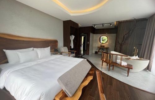 Gia Vien Resort | Minawa Kenhga Resort & Spa Ninh Binh