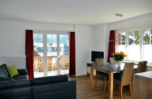 Engadin Scoul Apartment | Minchületta 3