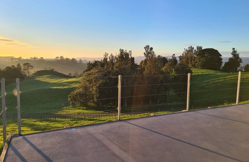 Wairoa Apartment | Minden Train