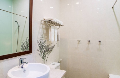 Xuyen Moc Resort | Minera Hot Springs Binh Chau