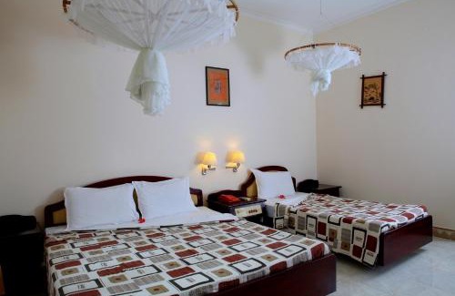 Xuyen Moc Resort | Minera Hot Springs Binh Chau
