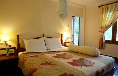 Xuyen Moc Resort | Minera Hot Springs Binh Chau