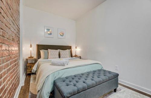 Colorado Springs Apartment | Miners Anvil - Steps to Historic District