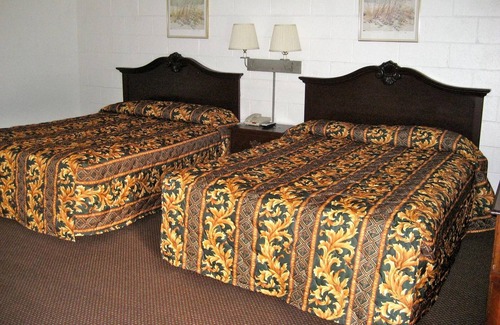Jamestown Hotel | Miners Motel Jamestown