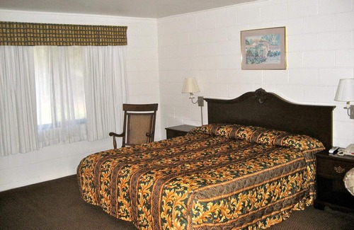 Jamestown Hotel | Miners Motel Jamestown