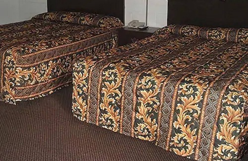 Jamestown Hotel | Miners Motel Jamestown