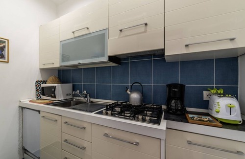 Rome City Centre Apartment | Minerva 5 - FromHometoRome