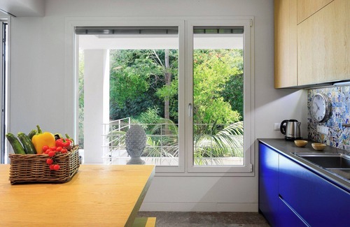 Mondello Villa | Minerva - Five Bedroom Villa, Sleeps 10