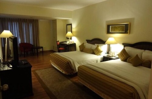 Secunderabad Hotel | Minerva Grand Secunderabad