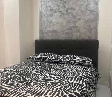 Historical Downtown Salerno Apartment | Minerva Home