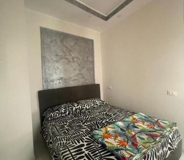 Historical Downtown Salerno Apartment | Minerva Home