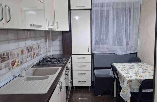 Iasi Apartment | Minerva Towers