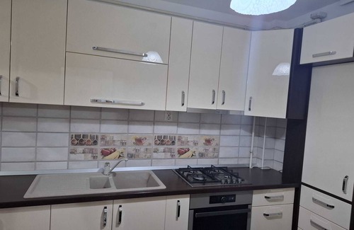 Iasi Apartment | Minerva Towers