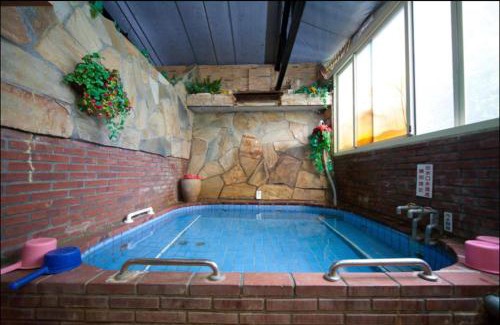 Jiaoxi Hotel | Ming Ren Hotspring Hotel