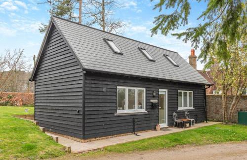 Battle House | Mingan Barn