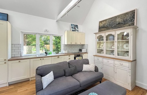 Battle Cottage | Mingan Barn -UK46735