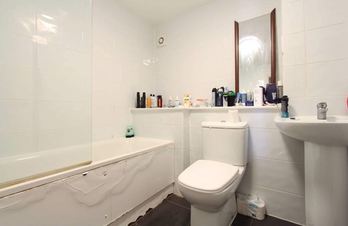 Weicheng District Hotel | MingShiYuan Private apartment