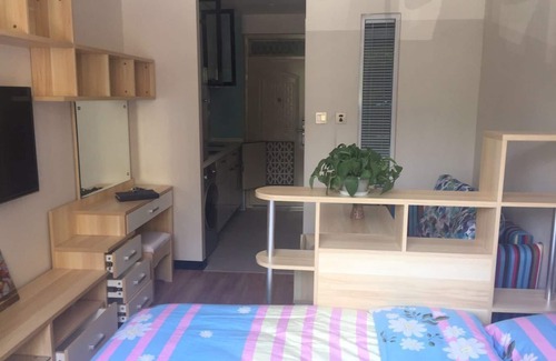 Weicheng District Hotel | MingShiYuan Private apartment