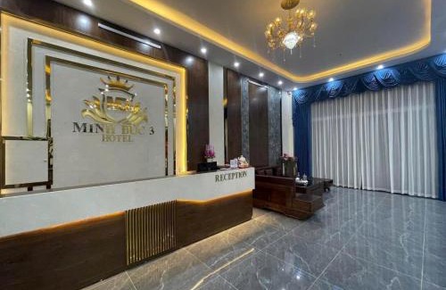 Trung Khanh Hotel | Minh Đức 3 Hotel