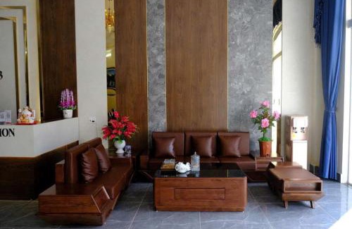 Trung Khanh Hotel | Minh Đức 3 Hotel