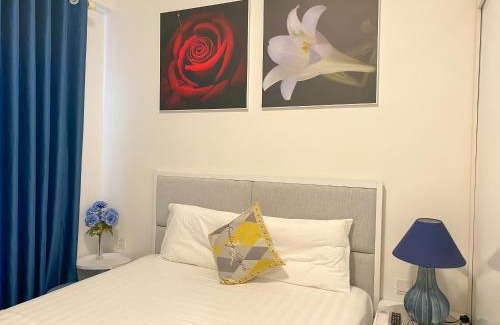 Long Hung Apartment | Minh An Homestay