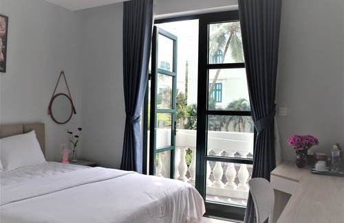 Duong To Hotel | Minh Anh Hotel