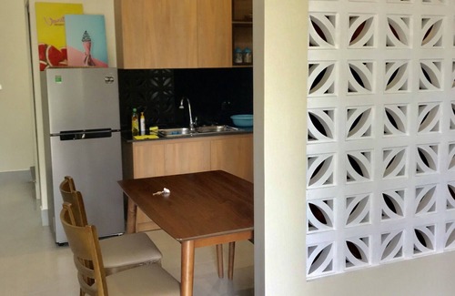 Cua Duong House | Minh Anh House - Phu Quoc Island