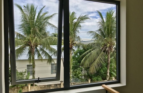Cua Duong House | Minh Anh House - Phu Quoc Island