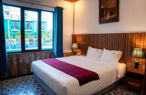 Minh Chau Resort | Minh Chau Beach Resort