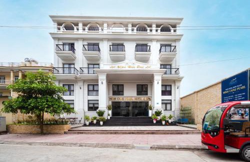 Minh Chau Hotel | Minh Chau Pearl Hotel & Spa - Quan Lan Island