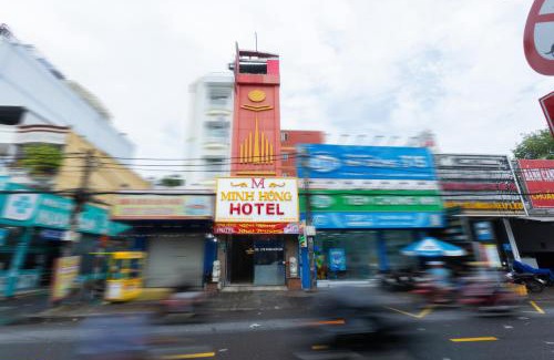 Go Vap Hotel | Minh Hồng Hotel
