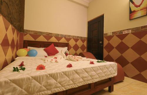 Go Vap Hotel | Minh Hồng Hotel