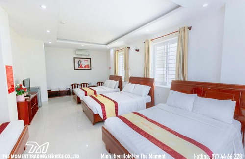 Thang Tam Hotel | Minh Hieu
