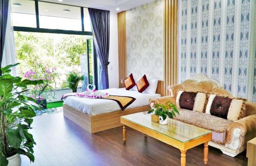 Hai Chau Apartment | Minh Hung Apartment & Hotel