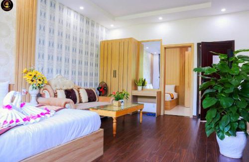 Hai Chau Apartment | Minh Hung Apartment & Hotel