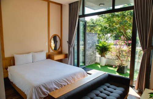 Hai Chau Apartment | Minh Hung Apartment & Hotel